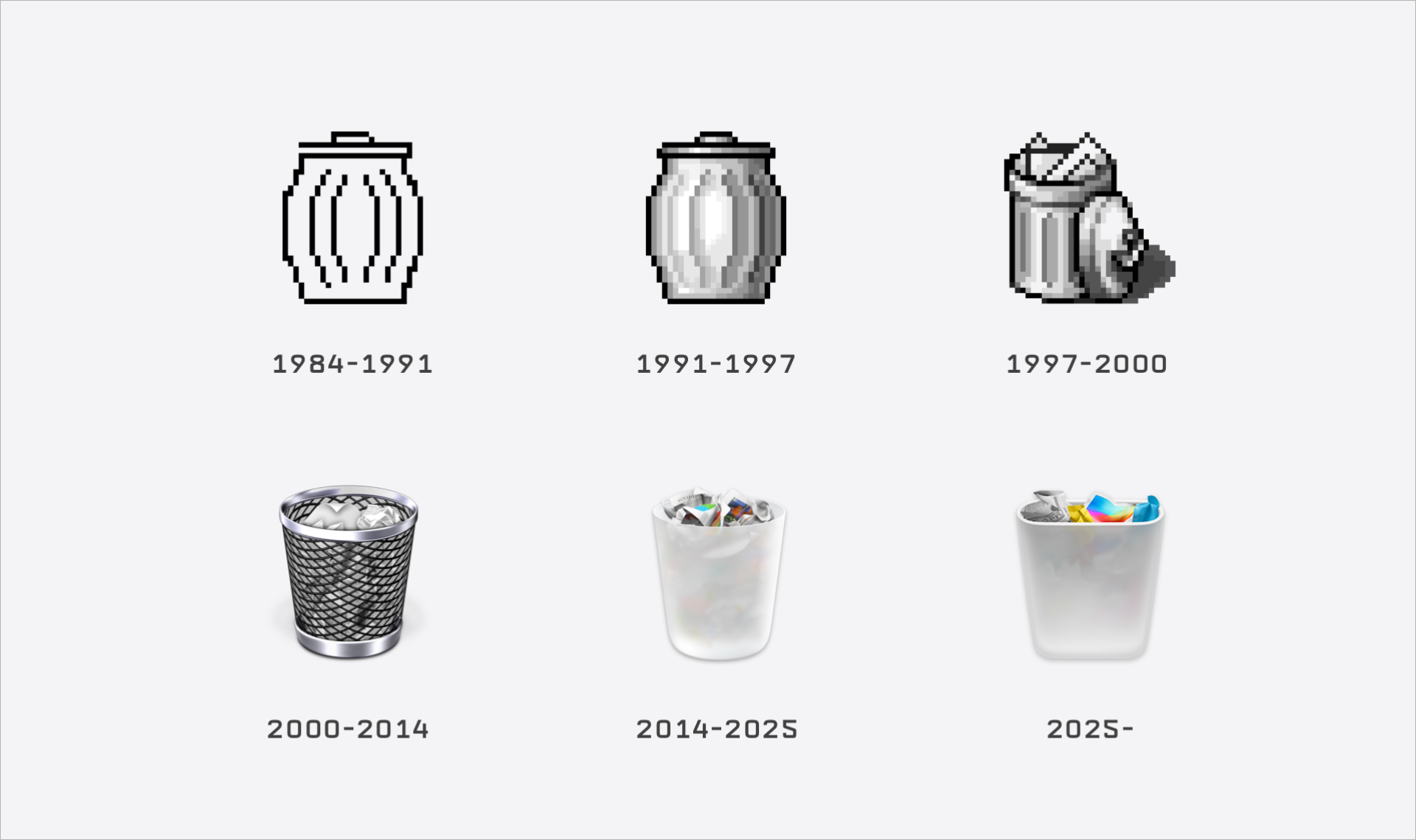 Illustration © BasicAppleGuy. Illustration © BasicAppleGuy.