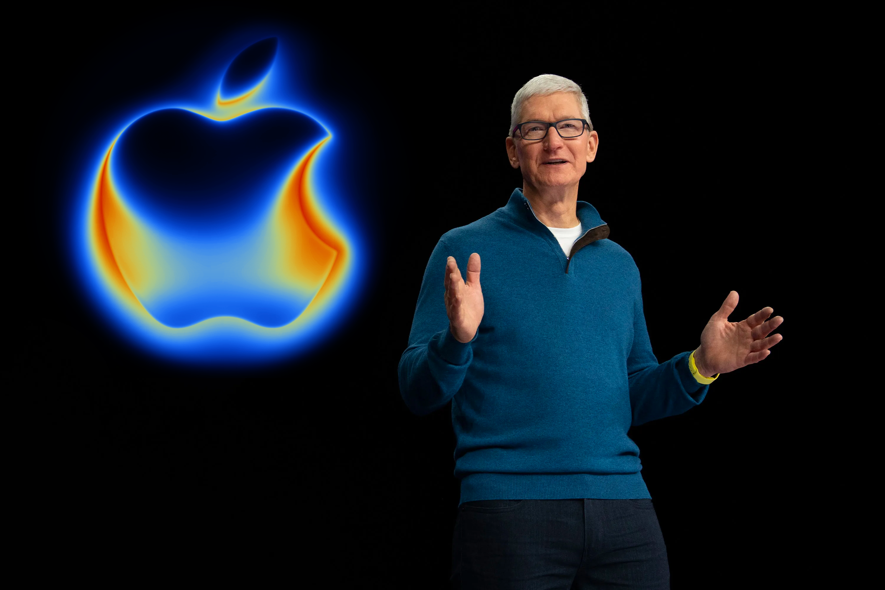 Rappel • Ce qu’Apple devrait annoncer ce soir, d’après les dernières rumeurs