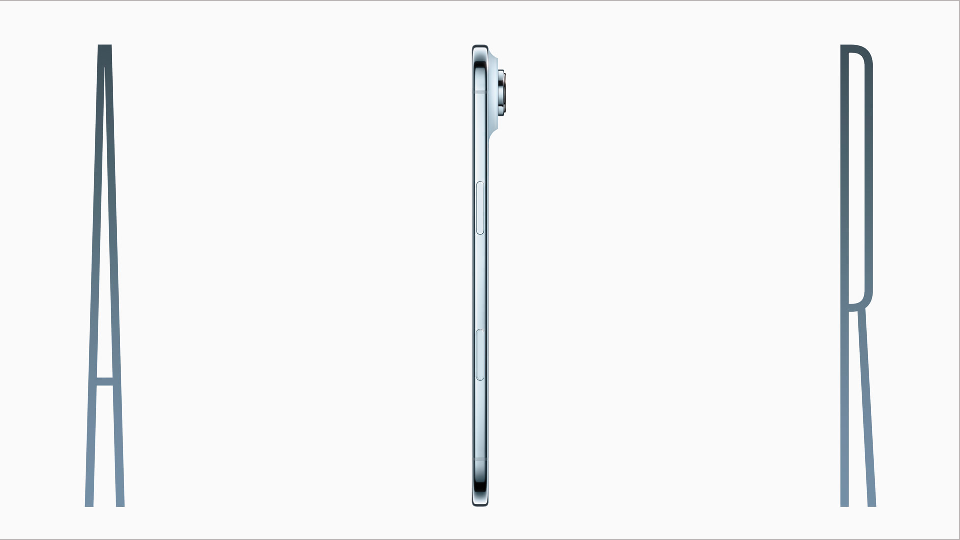 Photo © Apple. Photo © Apple.