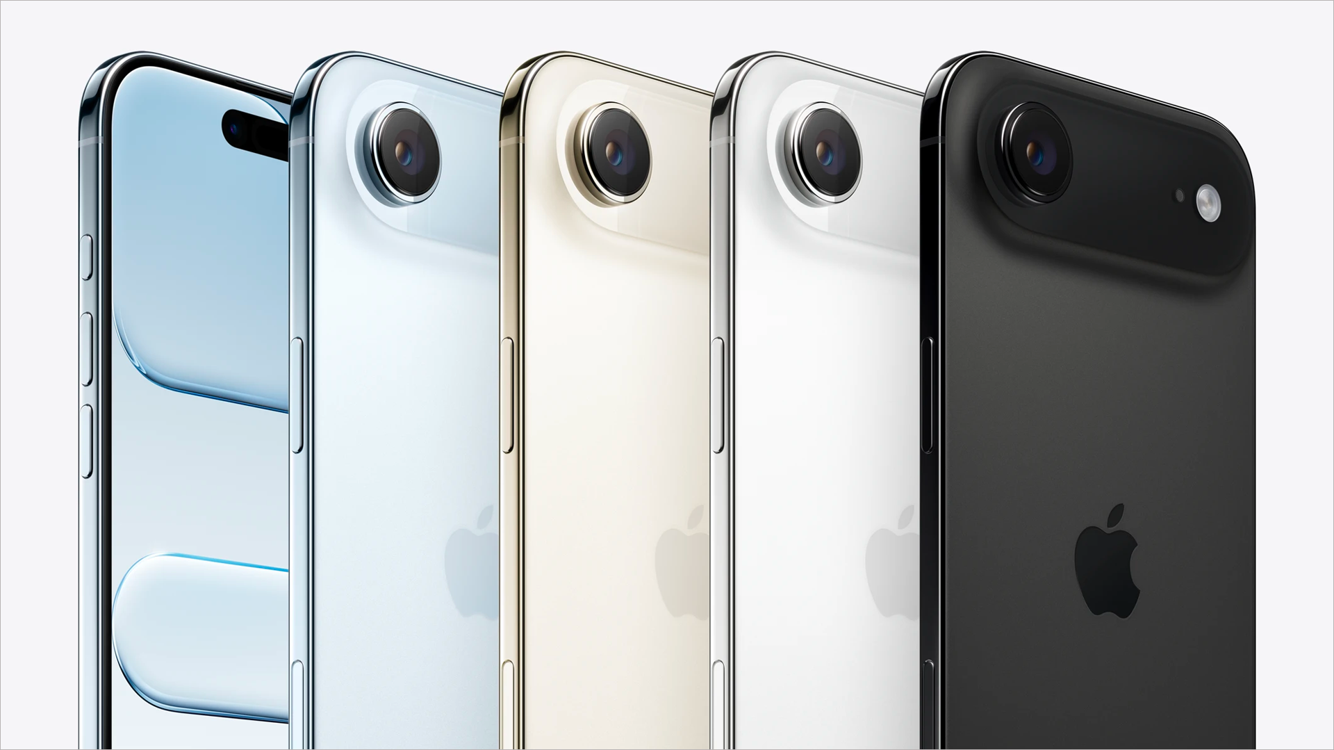 Photo © Apple.