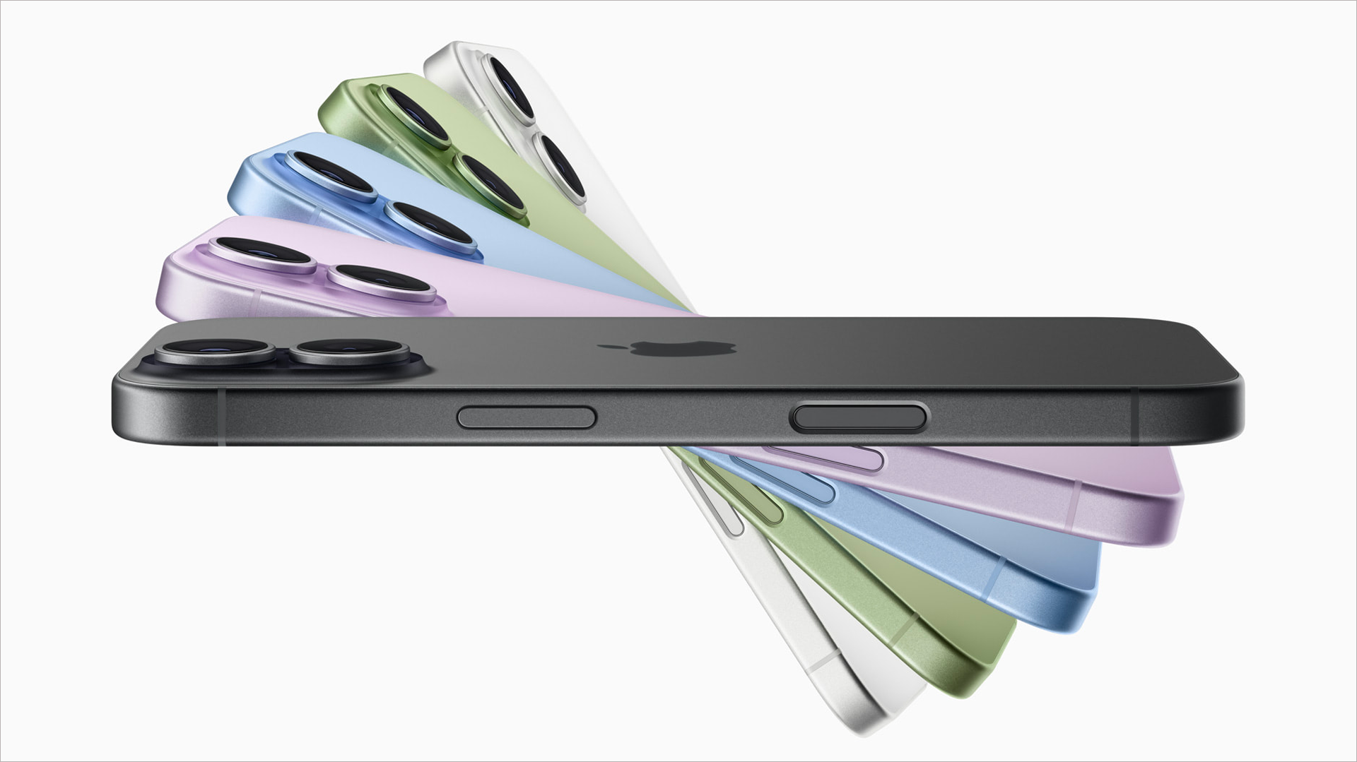 Photo © Apple.