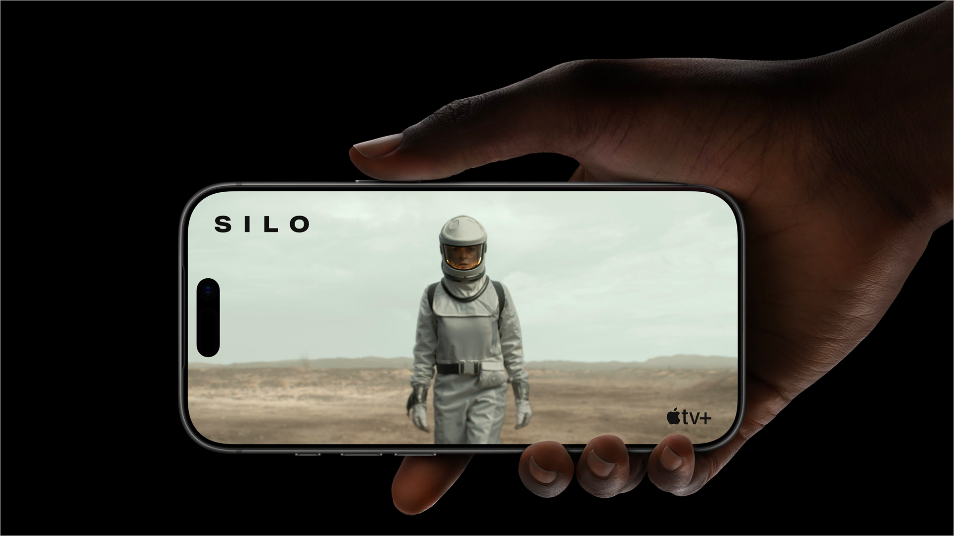 Photo © Apple.