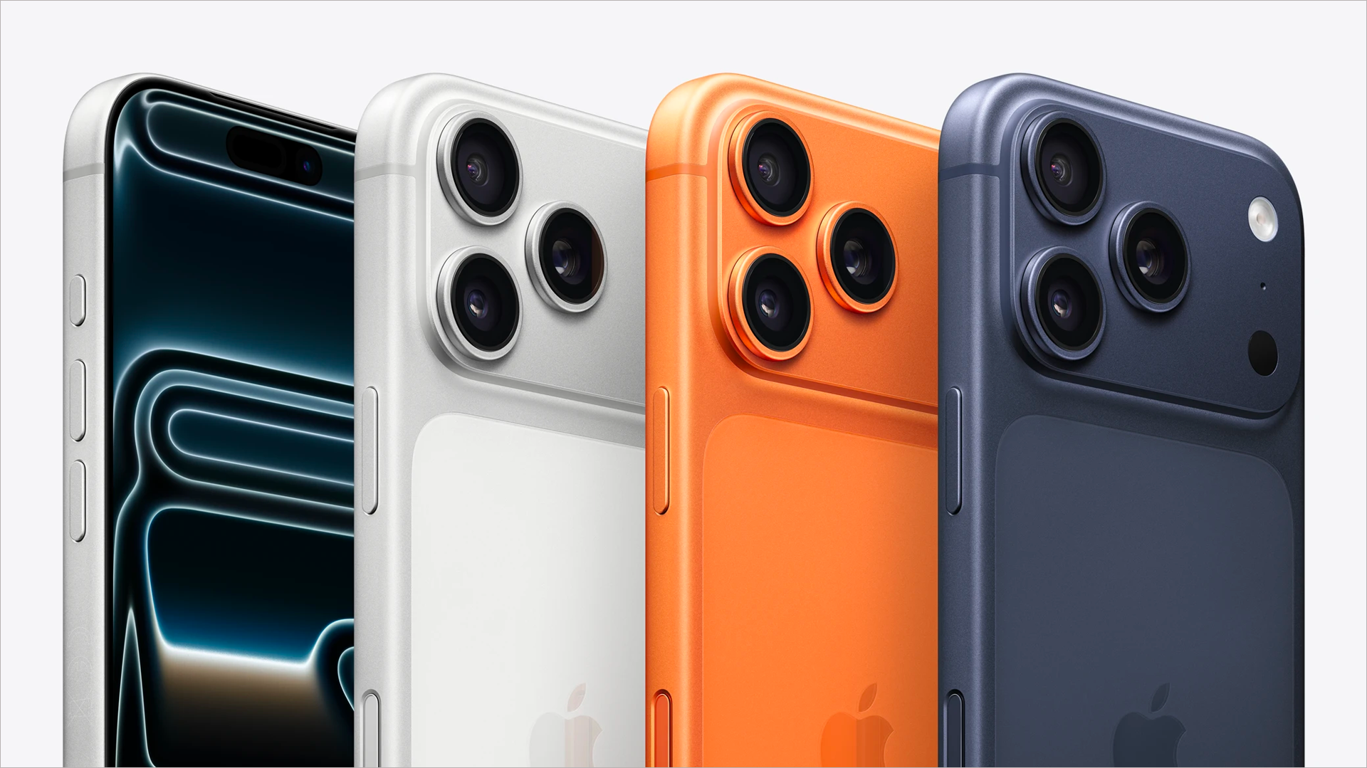 Photo © Apple.