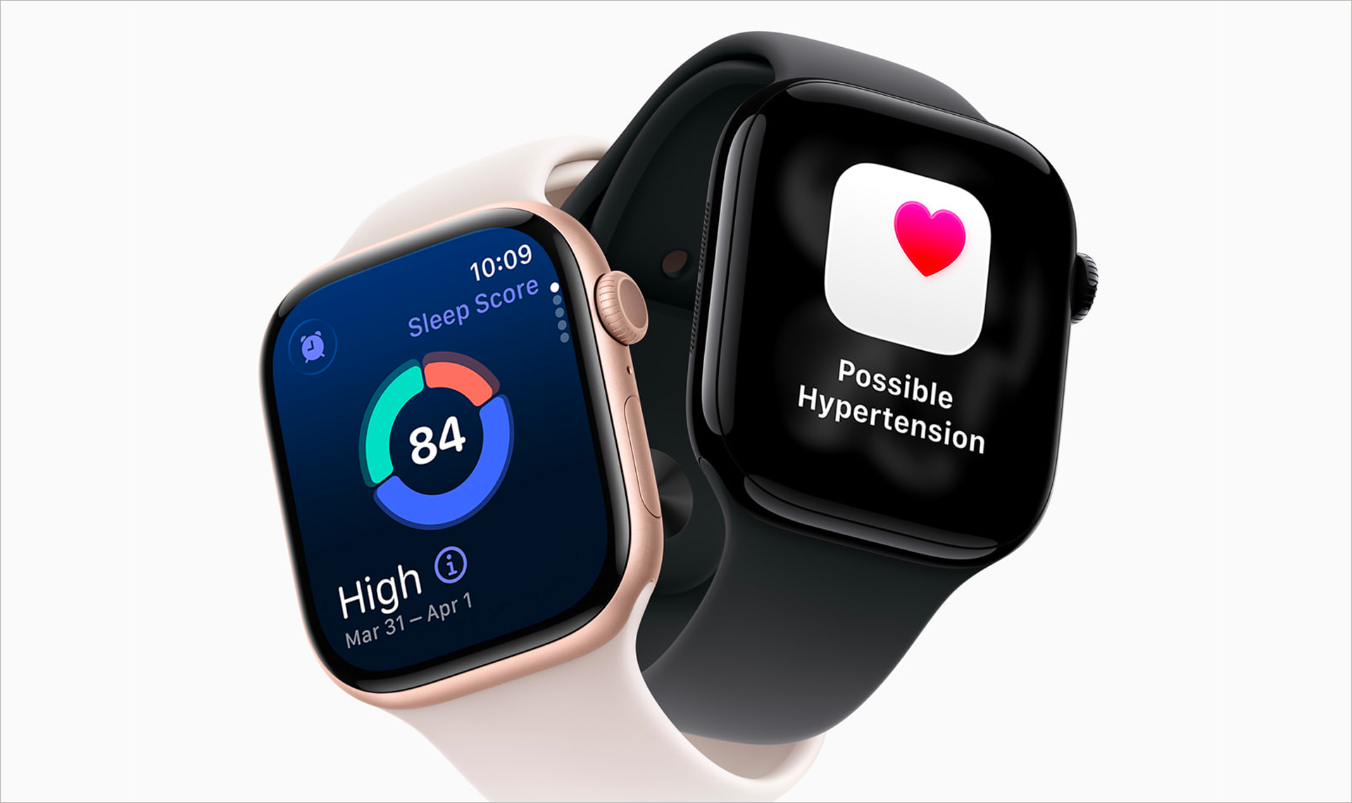 Photo © Apple. Photo © Apple.