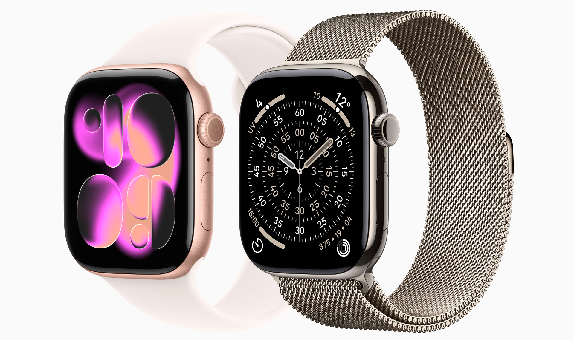 Photo © Apple.