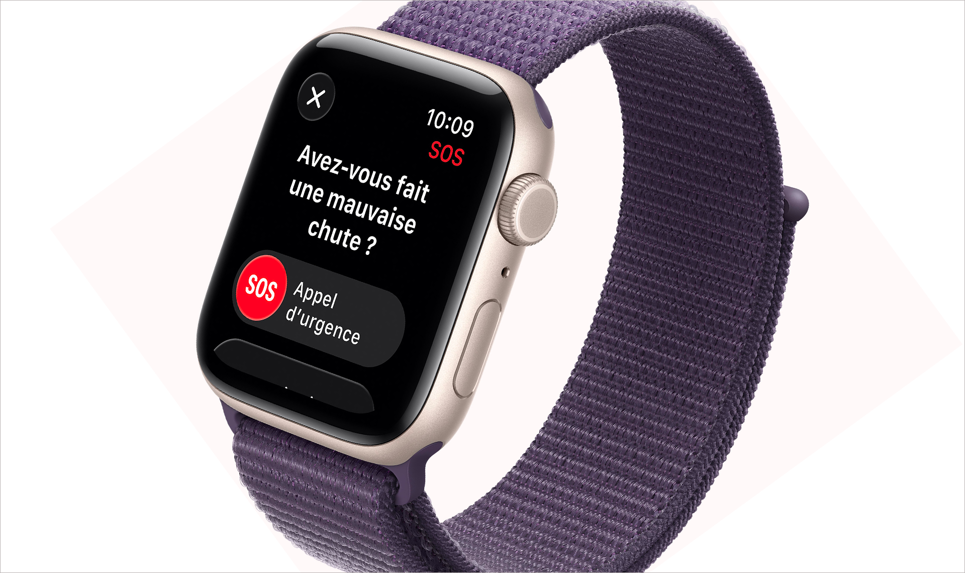 Photo © Apple. Photo © Apple.