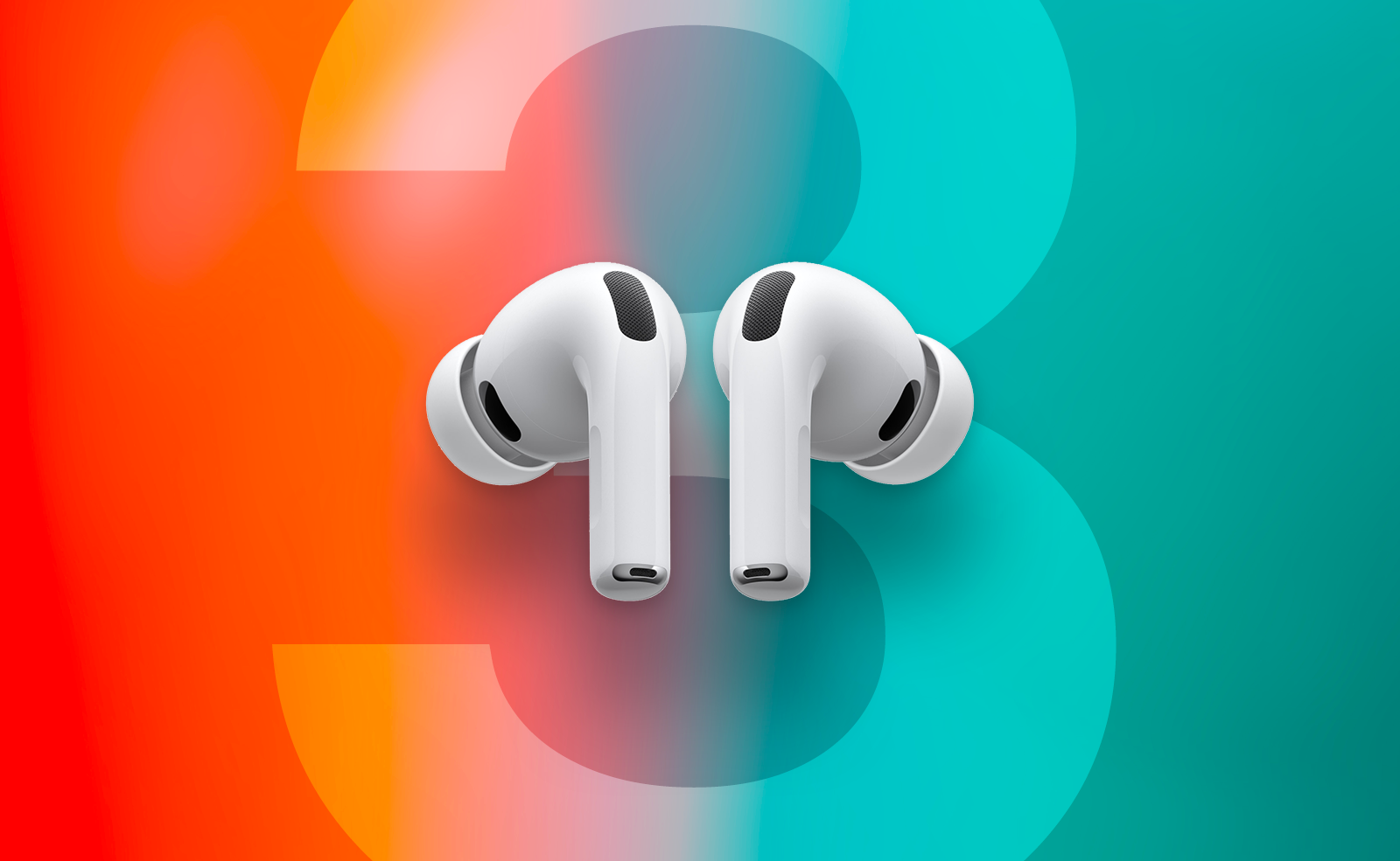 Événement • Apple lance les AirPods 3, les Européens lésés sur les fonctionnalités