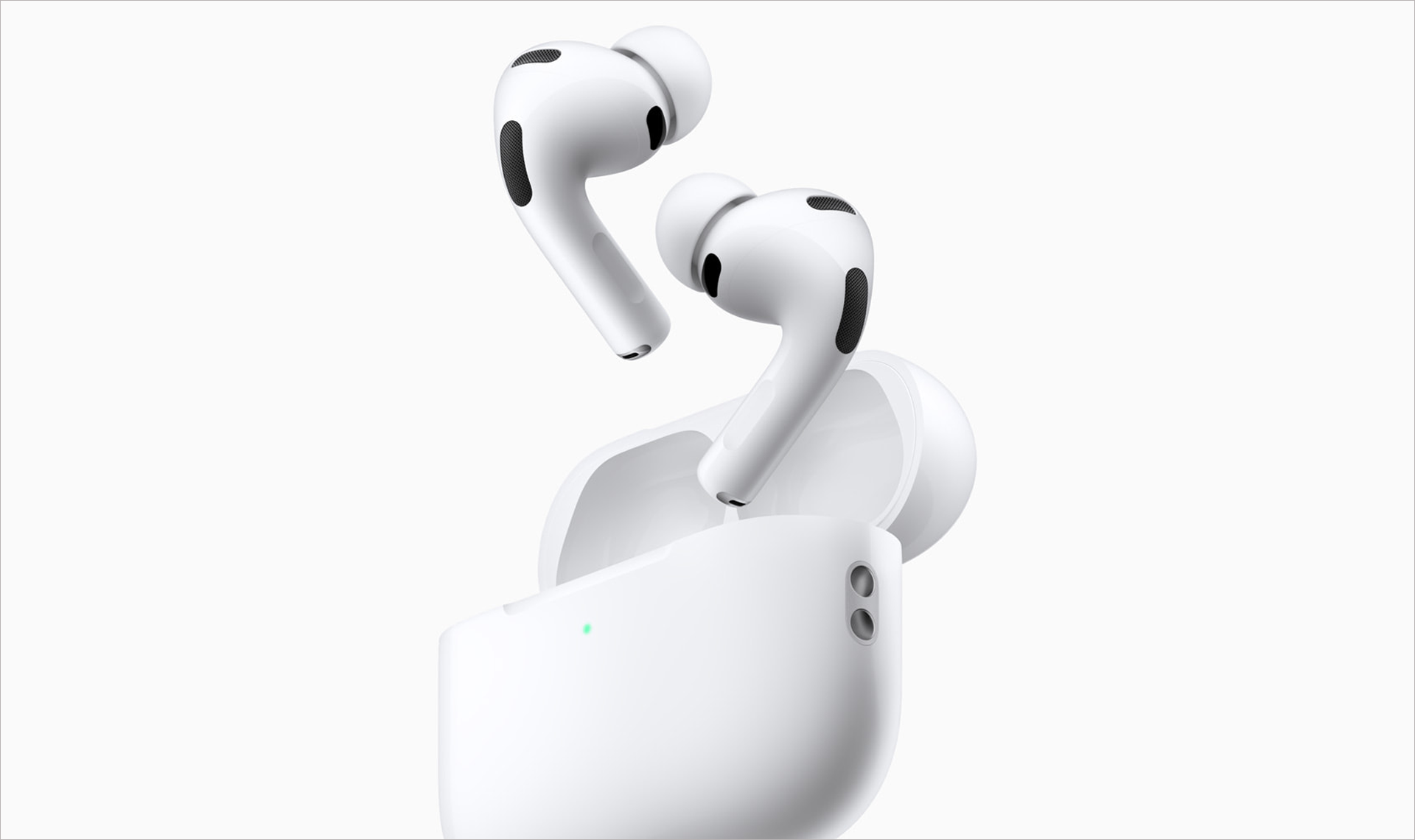 Photo © Apple.
