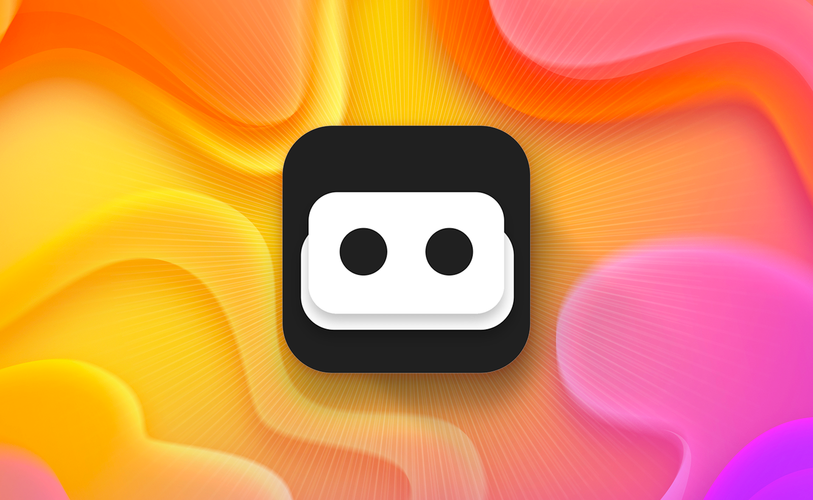 macOS • Ajoutez des icônes d’applications et des notifications à la barre des menus
