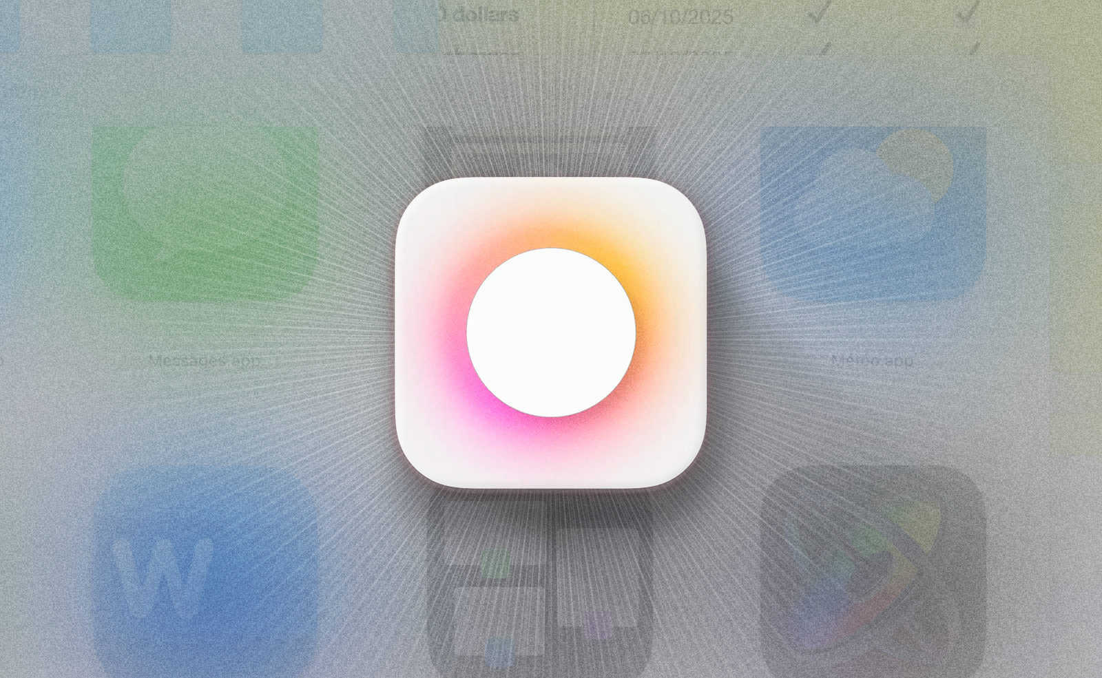 macOS • Monocle vous aide à vous concentrer en restant dans le flou