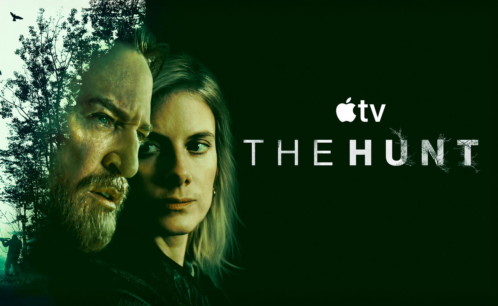 Streaming • Apple TV annonce The Hunt, une série française avec Mélanie Laurent
