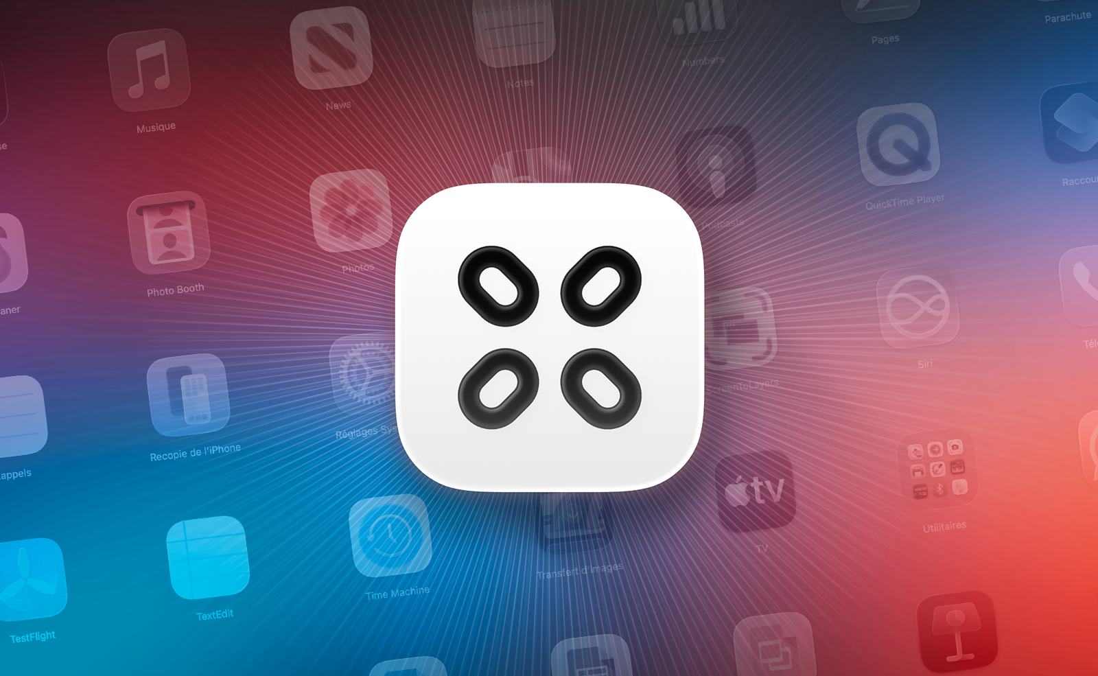 macOS • LaunchOS, l’outil ultime pour faire revenir le Launchpad à l’écran