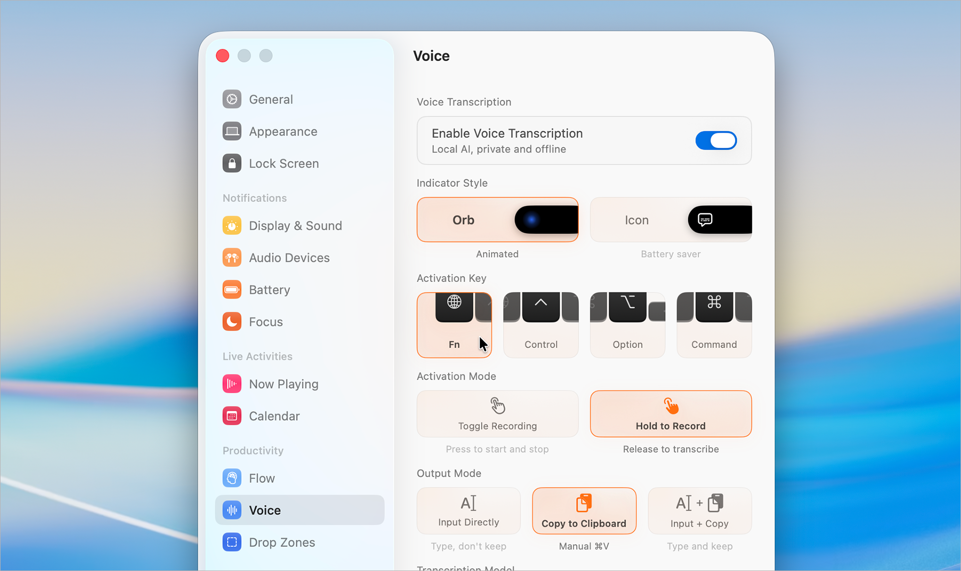 macOS • Avoir une encoche sur votre iMac ? Mais oui, c’est possible !