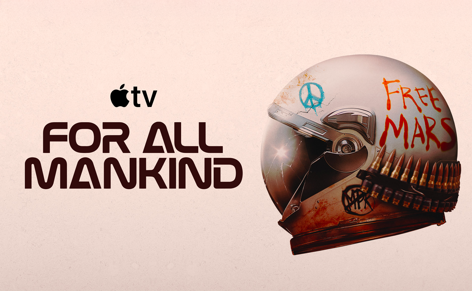 Streaming • La cinquième saison de For All Mankind sera diffusée à partir de la fin du mois