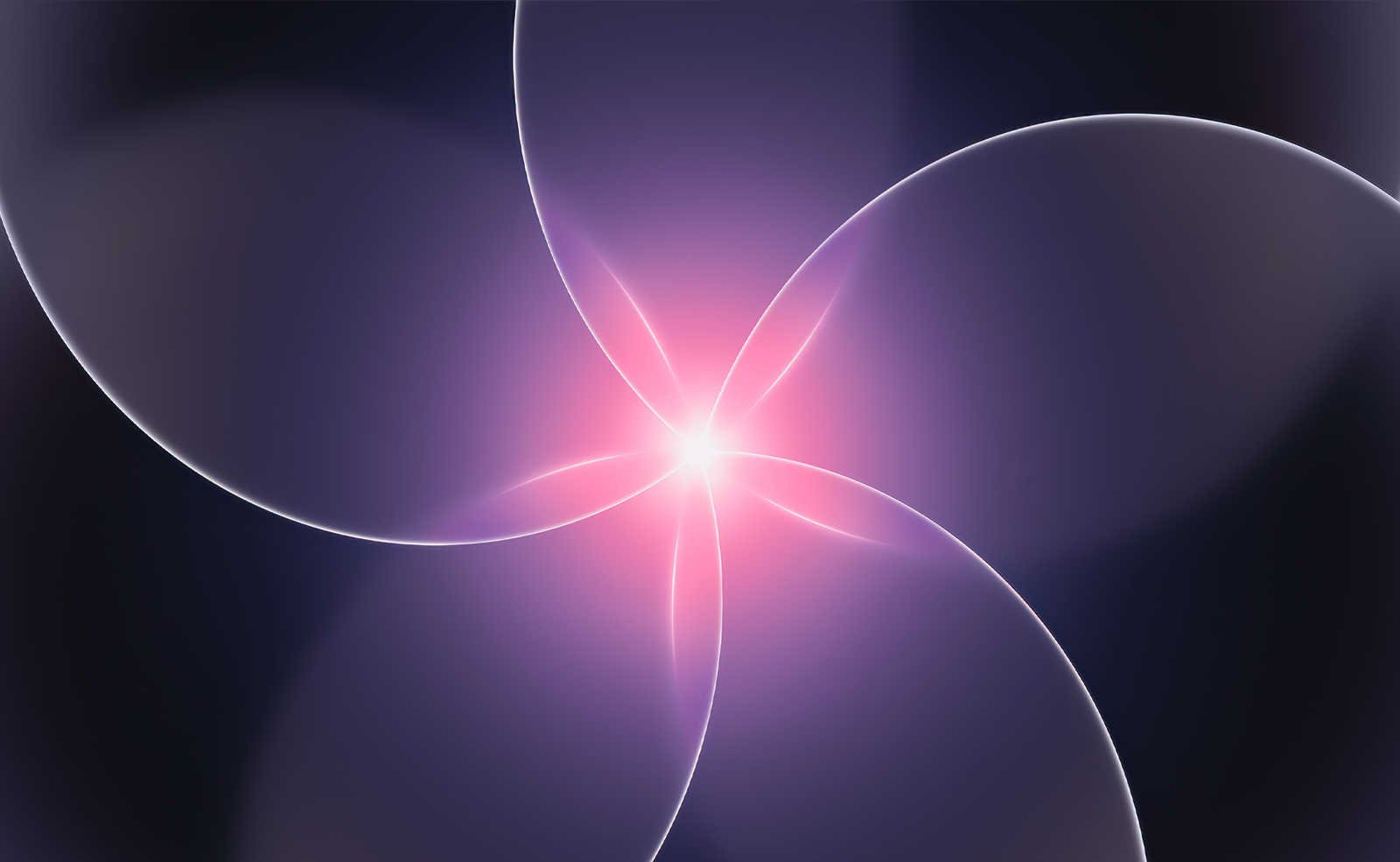 Fonds d'écran • Téléchargez les trois nouveaux arrière-plans de l'iPhone 17e