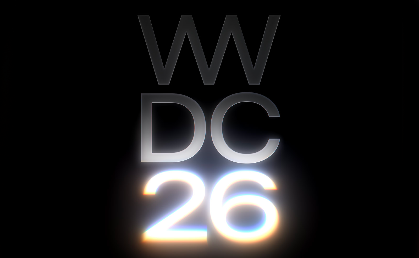 News • Apple annonce les dates de la WWDC 2026 et lance iOS 26.4 et macOS 26.4