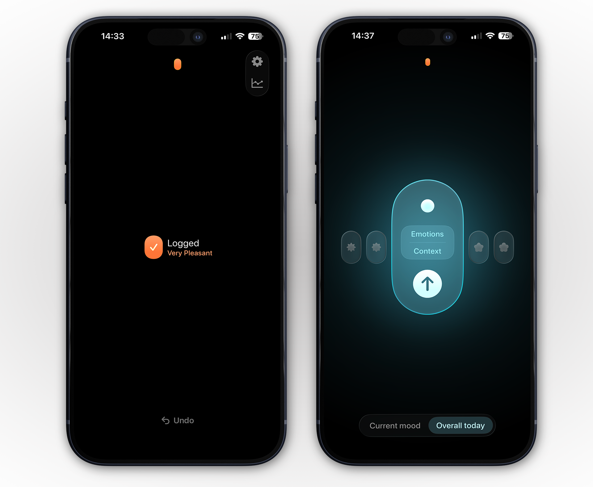 iOS : une application pour suivre votre ressenti intérieur en un clin d’œil sur Santé