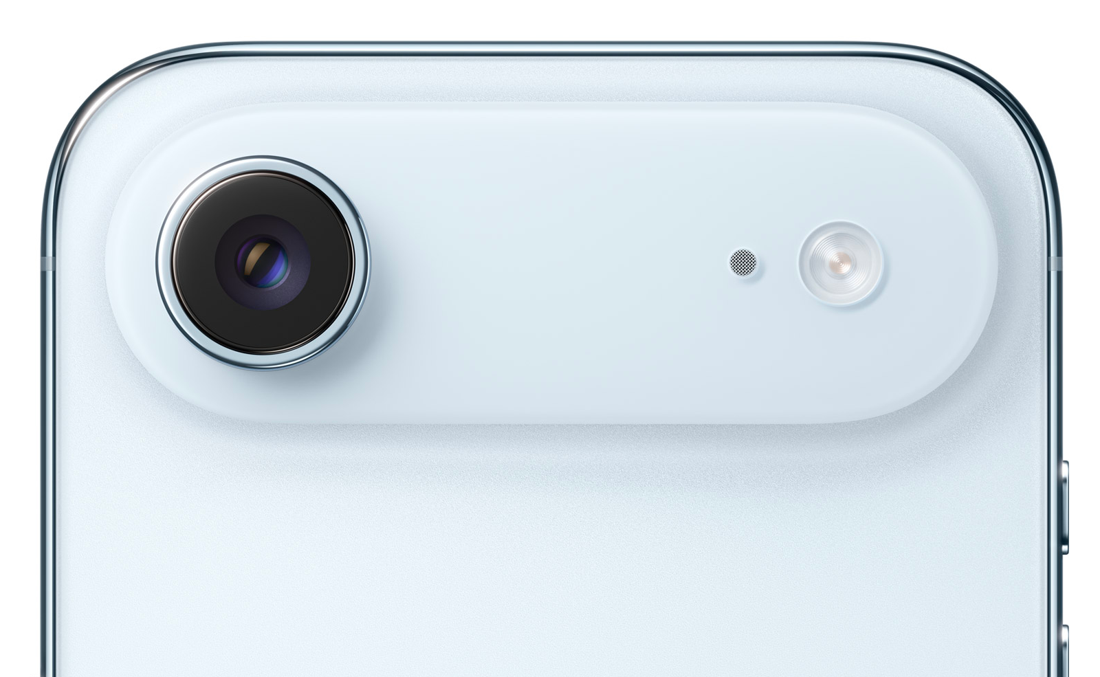 Rumeurs • L'iPhone Air 2 confirmé pour un lancement en début d'année 2027