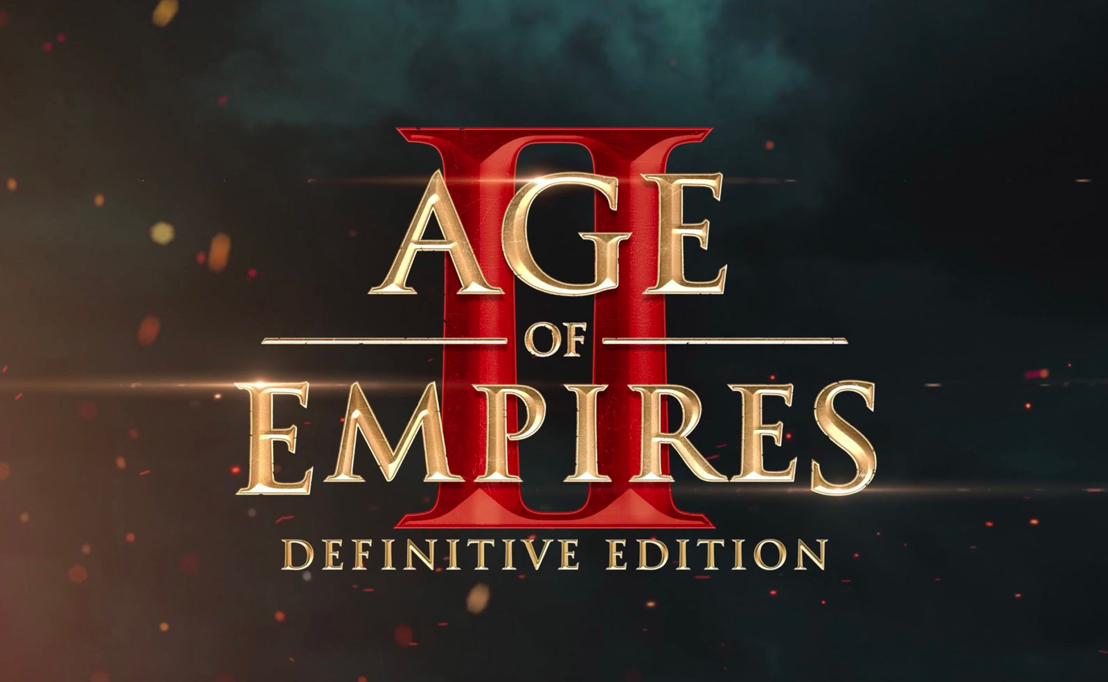 Jeu • Age of Empires II adapté pour les Mac à base de puces Apple Silicon