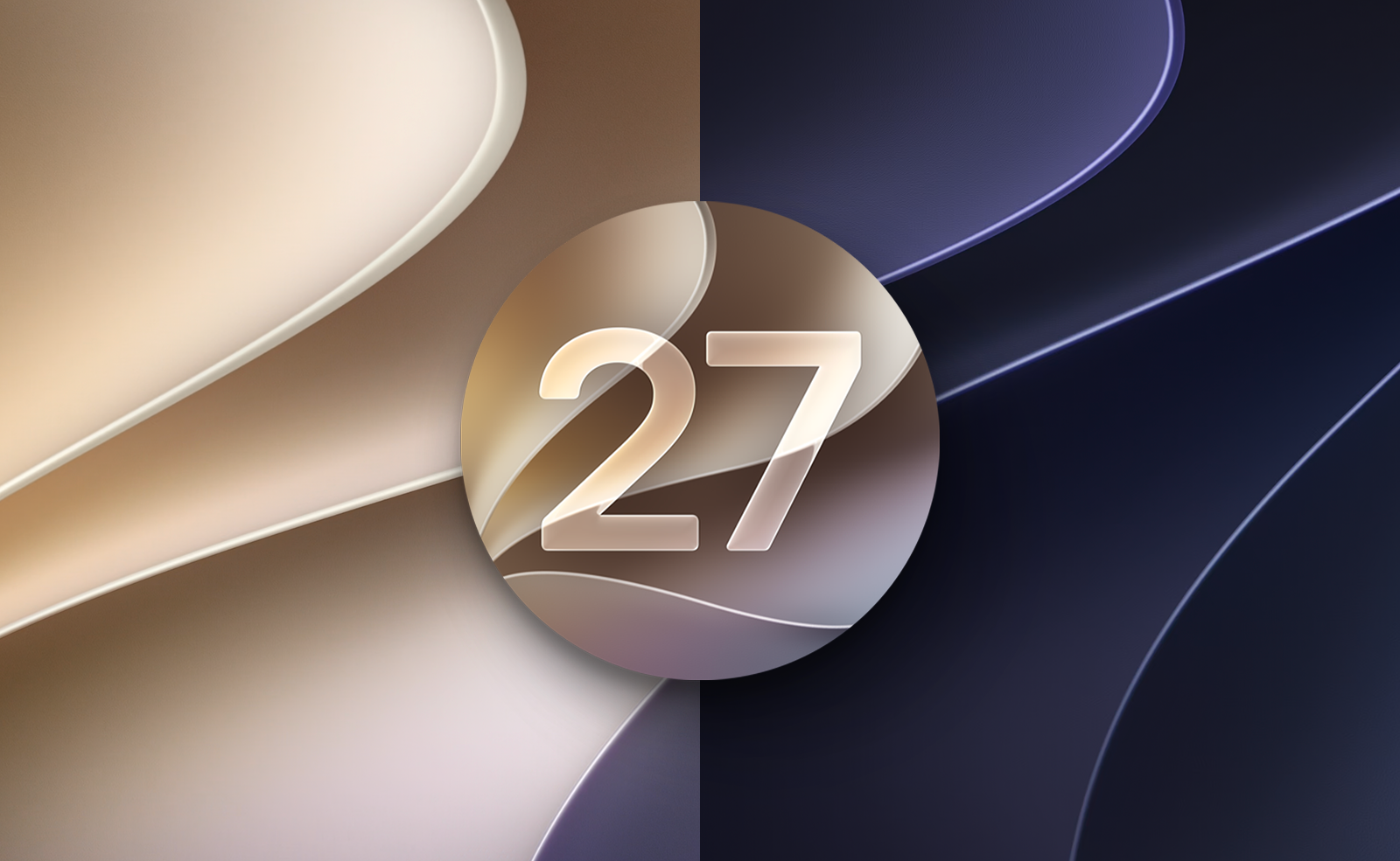 macOS 27 Golden Gate : Le choix de l'optimisation et du raffinement