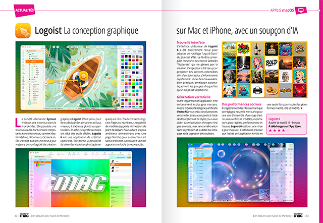 Compétence Mac 93 : Tout faire avec votre Mac en 50 fonctions essentielles • macOS 27 et iOS 27…