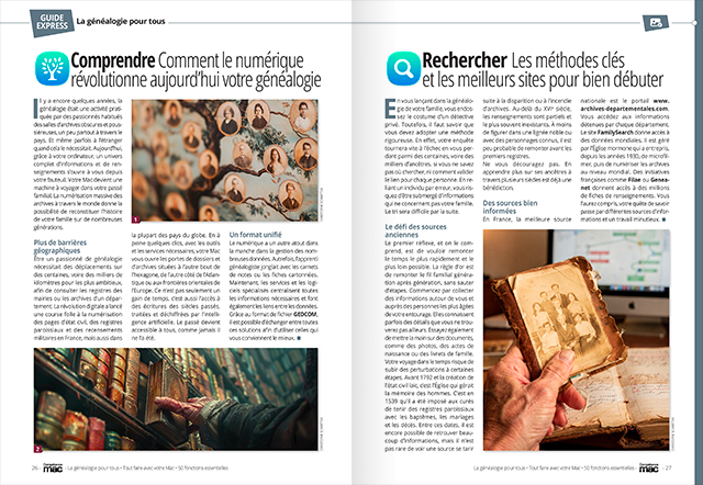Compétence Mac 93 : Tout faire avec votre Mac en 50 fonctions essentielles • macOS 27 et iOS 27…