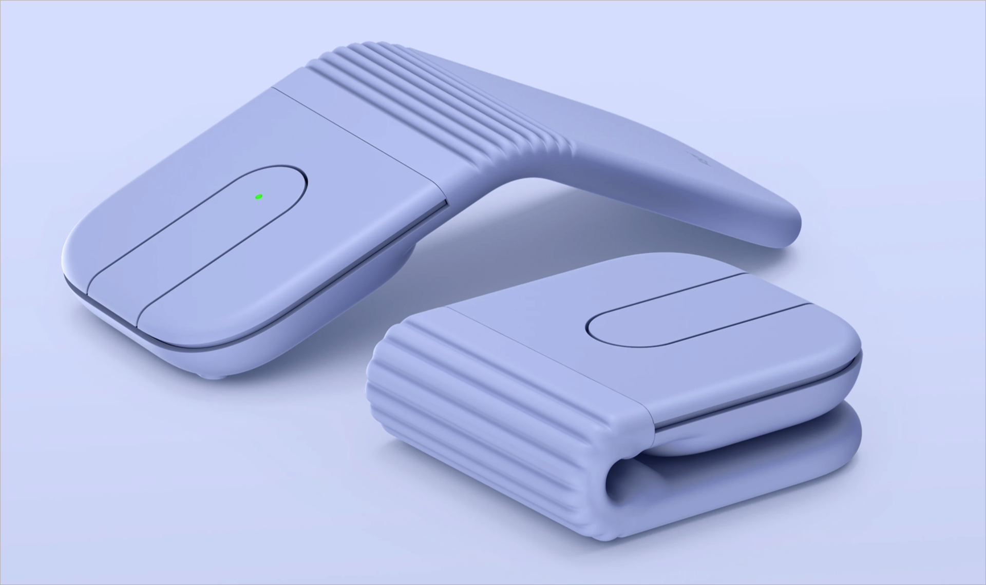 Photo © Logitech.