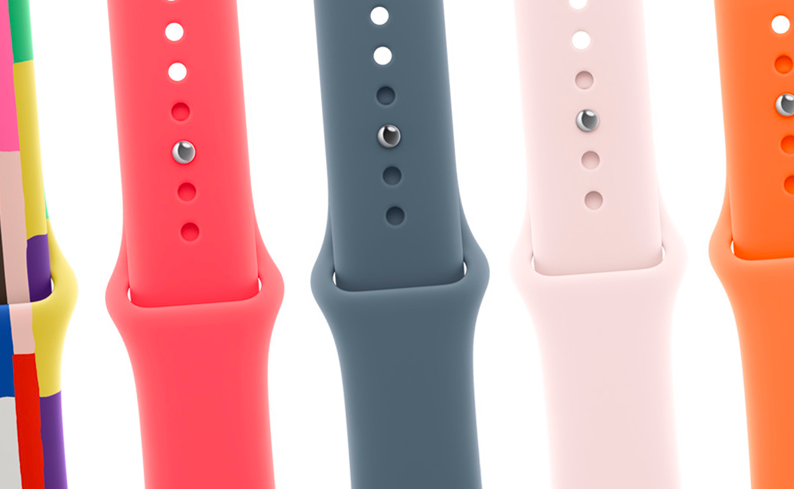 Rumeurs • Le bracelet de l'Apple Watch Series 12 pourrait intégrer un capteur