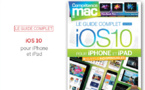 Compétence Mac 51 • Le guide complet iOS 10 pour iPhone et iPad