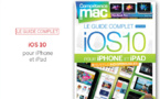 Compétence Mac 51 • Le guide complet iOS 10 pour iPhone et iPad Compétence Mac 51 • Le guide complet iOS 10 pour iPhone et iPad