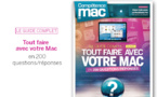 Compétence Mac 52 • Tout faire avec votre Mac en 200 questions/réponses