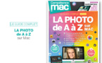 Compétence Mac 54 • La photo de A à Z sur Mac