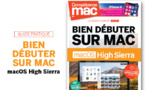 Compétence Mac 56 • Bien débuter sur Mac avec macOS High Sierra