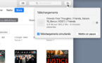 [iTunes] Comment télécharger à nouveau du contenu acheté dans le Store ?