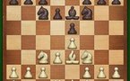 [Jeux] Deep Green : le jeu d'échecs