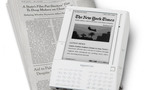 Le Kindle d'Amazon arrive en France