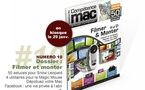 Compétence Mac 10, en kiosque le 29 janvier Compétence Mac 10, en kiosque le 29 janvier