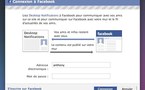 Accro à FaceBook ? Découvrez FaceBook Notifications !