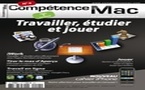 Compétence Mac 4, en kiosque le 8 octobre Compétence Mac 4, en kiosque le 8 octobre