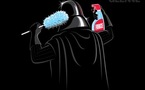 Un illustrateur de talent !