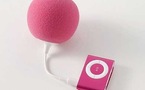 Avec mon iPod ? Plus besoin d'écouteurs !