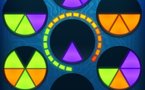 [Jeux] Frenzic : Facile !