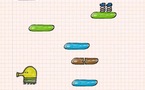 [Jeux] Doodle Jump : bienvenue en enfance