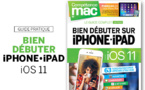 Compétence Mac 57 • Bien débuter sur iPhone - iPad avec iOS 11