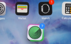 [iOS 11] Déplacez rapidement plusieurs icônes depuis l'écran d'accueil