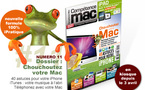 Compétence Mac 11, en kiosque le 3 avril