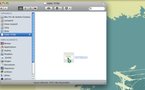 Finder • Déplacer sans copier Finder • Déplacer sans copier