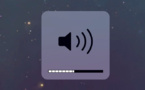 [macOS] Ajustez plus finement le volume de votre musique