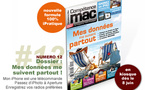Compétence Mac 12, en kiosque le 8 juin Compétence Mac 12, en kiosque le 8 juin