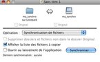 [Bureautique] • Synchronize! Pro X